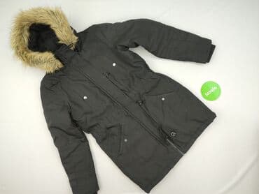 kurtka zimowa steve madden: Vero Moda, Parka damska, rozmiar S — 2