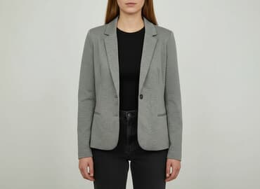 ochnik marynarki damskie: Object, Marynarka damska, rozmiar L — 7