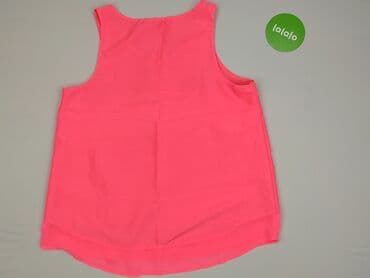 bluzki z krótkim rękawem plus size: Жіноча блуза, розмір L — 3