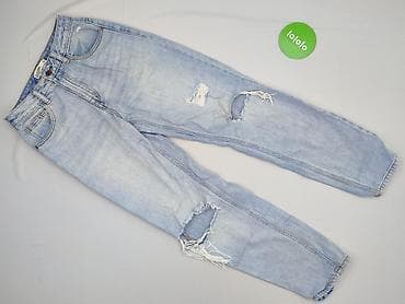 bluzy next: House of Denim, Jeansy damskie, rozmiar XS — 2