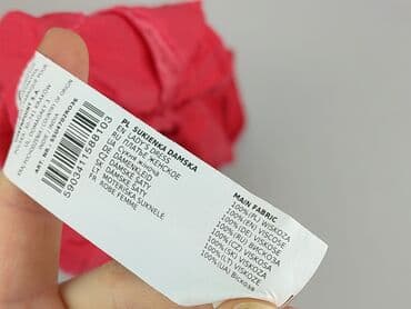 wyprzedaż sukienek reserved: Top Secret, Sukienka damska, S — 5