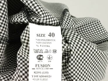 bonprix sukienki midi wyprzedaż: Sukienka damska, rozmiar L — 5