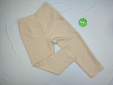 c a garnitury: Shein, Elegancki komplet, rozmiar XL — 5