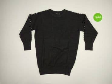 sweter z dziurami h: Mohito, Sweter damski, rozmiar XS — 2