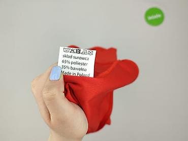 plisowane spódnice mini: Pakuten, Sukienka damska, rozmiar S — 5