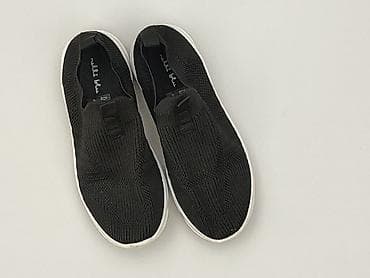 skarpety nike rossmann: Buty sportowe Nelli Blu, 34, Używany — 1