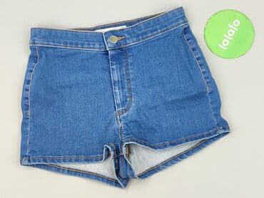bluzki krótkie: Topshop, Szorty damskie, rozmiar S — 2