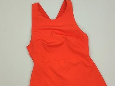 pomarańczowe sukienki: Sukienka damska, rozmiar S — 1