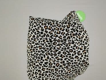 tanie sukienki w panterkę: Sukienka damska, rozmiar S — 6