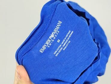 koszulka od c a: Koszulka dla mężczyzn, 6XL, Armani, stan - Dobry — 4