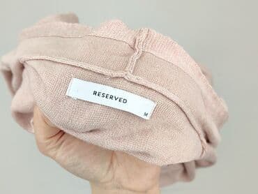 reserved sukienki czerwone: Reserved, Кардиган жіночий, розмір M — 4