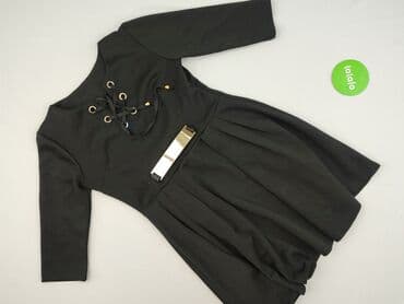 duże sukienki wizytowe: Sukienka damska, rozmiar L — 2