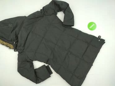 czy sweter z poliestru jest dobry: Winter jacket for men, L (EU 40), Fransa, condition - Very good — 3