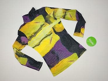 Bluzki i koszule: Bluzka damska, rozmiar S — 2