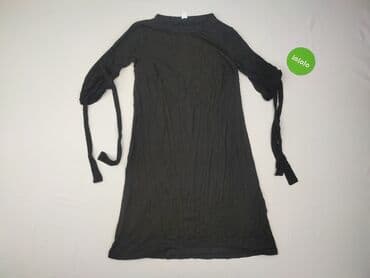 sukienki basic: Women`s dress, size S (EU 36) — 2