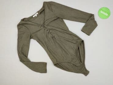 lidl kurtka jeansowa damska: Glamorous, Women`s body, XS — 2