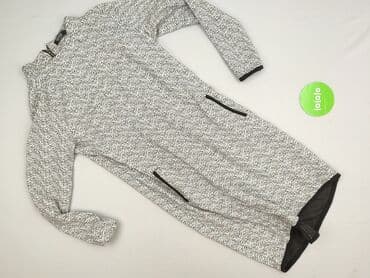 reserved sukienka sweterkowa: Reserved, Sukienka damska, rozmiar L — 4