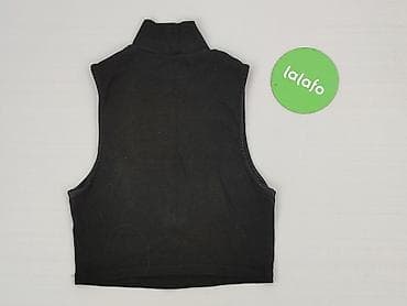 black squad marka: Bershka, Top damski, rozmiar S — 3