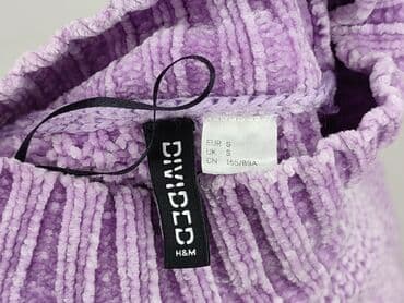 Kobiety: Divided, Sweter damski, rozmiar S — 4