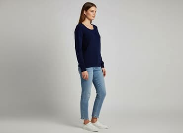 edc by esprit kurtki damskie: Esmara, Sweter damski, rozmiar XS — 7