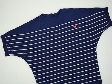 oryginalne bluzki: Bluzka damska, rozmiar One size — 1