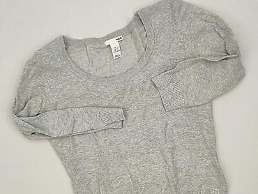sweter poliamid: H&M, Sweter damski, rozmiar S — 1