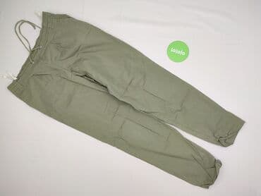 tatuum spodnie dresowe: Bpc bonprix collection, Spodnie damskie, rozmiar XL — 2