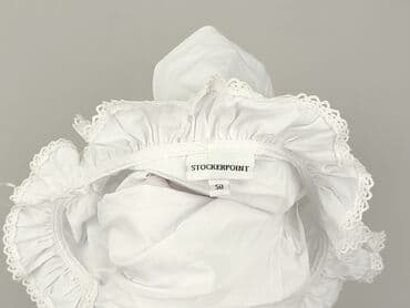 ubrania z niemiec: Top damski, rozmiar 5XL — 4