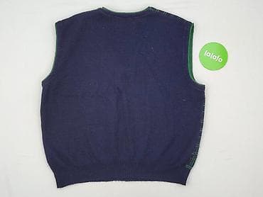 sky bomber: Sweter dla mężczyzn, rozmiar 2XL — 3