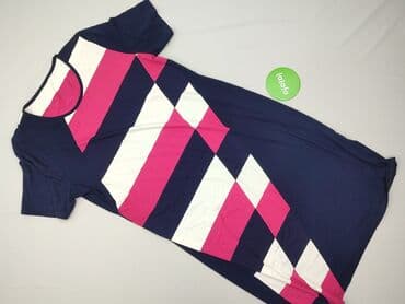 projektowanie sukienek: Sukienka damska, 3XL — 2