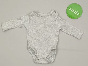 ażurowa sukienka h: Body, Fox&Bunny, 0-1 month, 
condition - Very good — 2