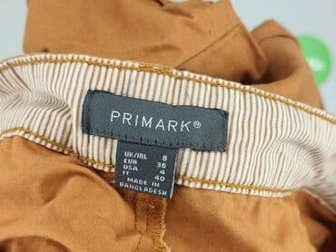 krótkie spodenki wyszczuplające: Primark, Szorty damskie, rozmiar L — 4