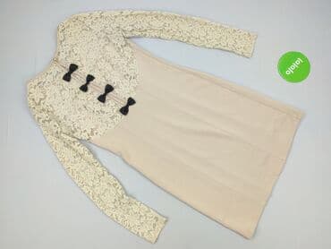 eleganckie sukienki na wesele dla 50 latki: Sukienka damska, S — 3