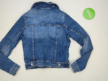 m kors jacket: Orsay, Kurtka jeansowa damska, rozmiar S — 3