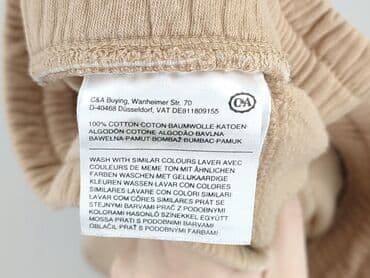 c and a spodnie: C&A, Spodnie dresowe dla mężczyzn, rozmiar L — 6