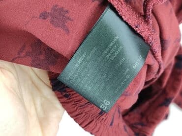 buty oleksy mokasyny: Zеro, Spodnie materiałowe damskie, S — 6