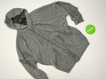 stradivarius bluzy: La Strada, Bluza z kapturem damska, rozmiar M — 3