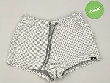 woskowane legginsy z wysokim stanem zara: Crivit, Szorty damskie, rozmiar S — 2