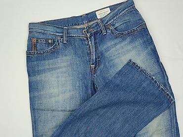 pull pull bear: Hugo Boss, Jeansy dla mężczyzn, rozmiar L — 1