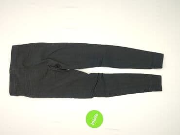 podarte jeansy: House, Jeans for women, size XS (EU 34) — 3