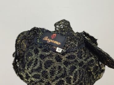 bluzki złotą nitką: Tunika damska, rozmiar M — 4