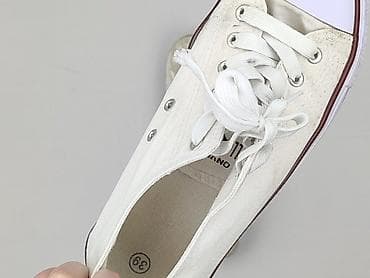 converse 1 1: Trampki damskie, rozmiar 39 — 5