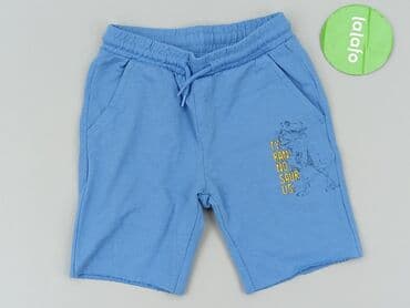 rajstopy do baletu: Shorts, Little kids, 7 years, 116/122, condition - Perfect — 2