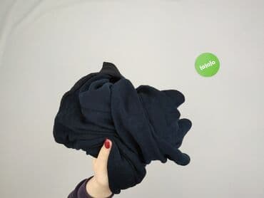 spódnice basic czarne: Spódnica damska, 4XL — 5