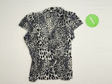 Kobiety: Bluzka damska, rozmiar XL — 2