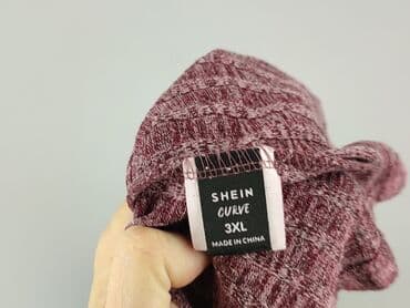 koszulka wisla plock: Shein, Golf damski, rozmiar 3XL — 4