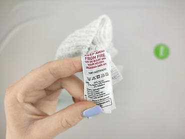 bluzka dekolt w serce: New Look, Golf damski, rozmiar S — 6