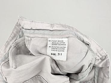 timberland: Spodnie materiałowe damskie, rozmiar L — 6
