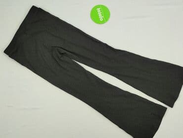 stradivarius spodnie woskowane: Legginsy dziecięce, H&M, 11 lat, 140/146, stan - Bardzo dobry — 3