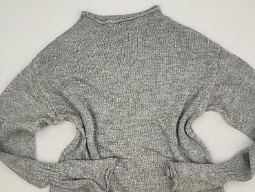 stich sweter: Gina Tricot, Sweter damski, rozmiar S — 1